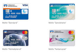 Die kreditkarte mit erhöhtem versicherungsschutz. Kreditkartenfinder Vr Bank Sudpfalz