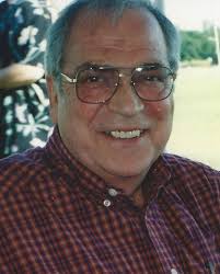 William Clark Obituary