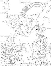 These free printable unicorn coloring pages makes a wonderful coloring activity for those who love mythical creatures. Pin On Artist Selina Fenech Coloring