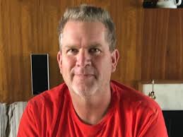 Fundraiser for David Anderson by Kim Ashley Reitz : David's Journey