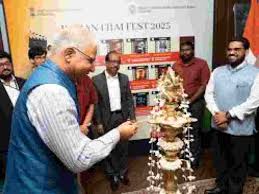 Indian Cinema Festival Sri Lanka