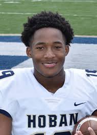 High School Spotlight: Nov. 14