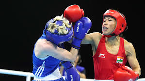 Valencia won the third and final round, ending mary kom's journey in the tokyo olympics. Mary Kom S Olympic Medal Chances At Tokyo 2020 Know The Indian Boxer S Rivals