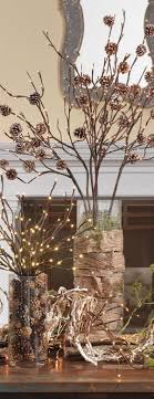 30 Festive Diy Pine Cone Decorating Ideas Hative