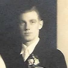 Carl Henry Behnke (1911-1990)