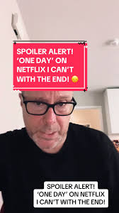 Ian and Dexter One Day Ending