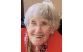 Grace Lovely Obituary (2018)