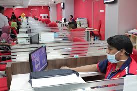 Is the internet just another marketing channel like direct mail or home shopping? International Marketing And Net Resources Sdn Bhd Iman Barnettz