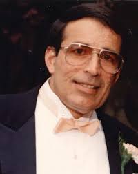 David Borges Obituary (1940