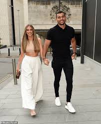 February 28th, 2021 ramon catfish instagram Connagh Howard Von Love Island Prasentiert Sich Mit Seiner Freundin Beth Dunlavey Loved Aktuelle Boulevard Nachrichten Und Fotogalerien Zu Stars Sternchen