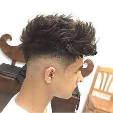 Pin On Hairstyles For Men