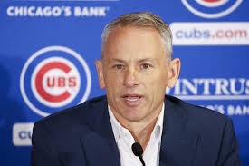 How does Cubs management get extensions?