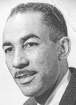 ADAM MCDANIEL Obituary (1925