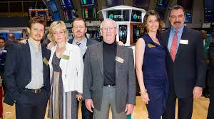 Cbs's blue bloods cast member tom selleck visits the new york stock exchange on may 16 2012 in new york city. Blue Bloods Season 11 Release Date News