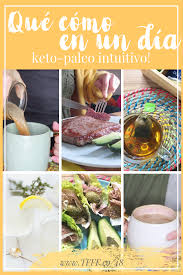 Que Como En Un Dia Dieta Cetogenica Keto Evolucionada Intuitivamente Y Sin Contar Nada Keto Y Paleo Dieta Cetogenica Cetogenica Dieta