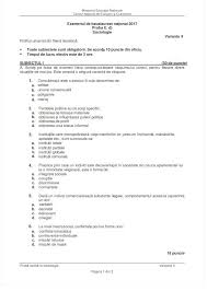 Us a farewell sermon delivered at the commencement ceremonies in many colleges and universities collins discovery. Bac 2018 Sociologie Subiectele Date La Sociologie La Bacalaureat Libertatea