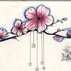 Fleurs de cerisier branche de sakura avec boutons floraux. Https Encrypted Tbn0 Gstatic Com Images Q Tbn And9gct Zcmjxwfl6jnh638dnxszbh W50 5dsfrk Kmmcyybt0c6usa Usqp Cau