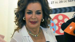 Se acabó el cine mexicano, este es más real": Elsa Aguirre