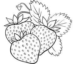 Immagini frutta da colorare per bambini 3692132922508909184. Disegni Da Colorare Estate Per Bambini 105 Immagini Vivide Da Stampare