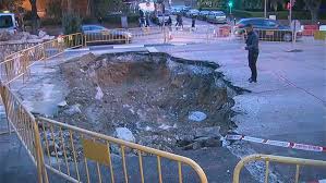 Stream millions of tracks and playlists tagged socavones from desktop or your mobile device. Dos Socavones En Menos De 72 Horas