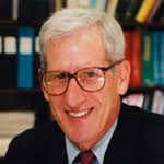 Kornfeld awarded E.B. Wilson Medal