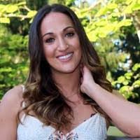 Victoria Golden's Instagram, Twitter & Facebook