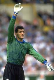 2,258 likes · 4 talking about this. Sergio Goycochea El Goyco Top Soccer Legends