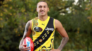 8 aralık 1998 doğumlu) avustralya futbol ligi 'de (afl) richmond futbol kulübü için oynayan avustralyalı futbolcu. Shai Bolton Richmond Afl Star On The Moment Which Turned Career Around The Advertiser