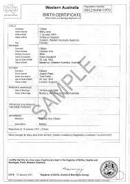 How To Write The Date In Australia The Best Estimate Professional