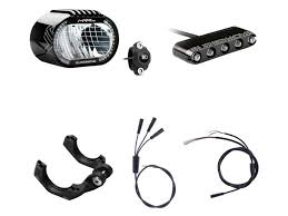$400.23 & free returns return this item for free. Supernova M99 Pro Set Ebike Beleuchtung