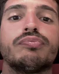 روحي يذوبها 😭😭🩵🇫🇷 #mathismolinie #fyp #fypシ #foryou #explor #8iuillo