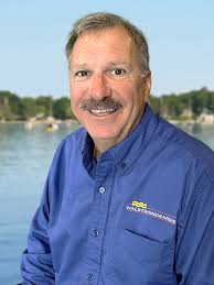 Meet the Sales Team: Holland