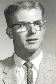 Lyndal Cloud Obituary (1944