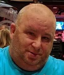 Donald Warn Obituary (1964