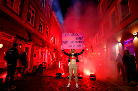 Germany: Europes bordello - UnHerd