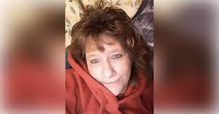 Obituary information for Leanne Lucille Boblitt