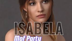 MARIA CHA CHA_GOYANG ENAK😂