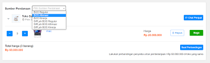 Salah satu jenis investasi yang bisa dijadikan pilihan adalah obligasi. Https Siplah Kemdikbud Go Id Themes User Site Default Asset Img Blog Siplah Blibli Tutorial Pembeli Pdf