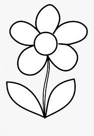 Maybe you would like to learn more about one of these? 10 Easy Rules Of Flower Clipart Black And White Flower Clipart Black And Wh Flower Coloring Sheets Flower Templates Printable Printable Flower Coloring Pages