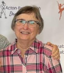 Nathalie B. DeCamp Obituary (2024)