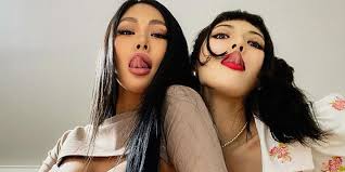 I have worked on a variety of projects. Jessi And Hyuna Personally Explain The Recent Controversy Of Wearing Excessively Short Pants Allkpop