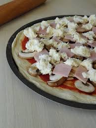 Epingle Sur Pizza Tartes Salees