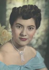 Julie A. Bautista Obituary