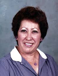 Obituary information for Dora Cantu Bermea