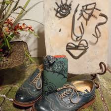 Curated "reverb // recycled couture" gems! I love these shoes and the other  lovely finds we scored at "reverb" in Southwest Austin! Worth a stop,  charming shop in Oak Hill! 2:00-6:00 Fridays