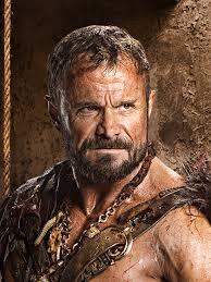 The roman senate turns to a ruthless politician to put down the slaves. Lugo Spartacus Wiki Fandom