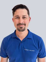 Online Physiotherapy, Clapham, Nordic Balance