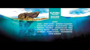 Une situation difficile donne à deux frères éloignés l'occasion de se connaître davantage. Euforia Festival 2019 After Movie Youtube