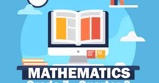 May be an image of text that says 'adm arts grade 8 quarter 1 module. Learning Module Mathematics Grade 7 Quarter 3 Buklat Kuwentong Pilipino