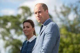 Diesen geheimpakt schlossen sie nach ihrer trennung! Kate William Zuruckhaltung Fallt Ihnen Jetzt Schwer Gala De